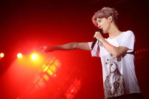 爆料鹿晗相亲节目视频,甜蜜互动引网友热议